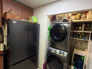 Departamento en Venta Tres Recamaras con Balcón Vista Al Jardín Be Grand Alto Polanco con Bodega