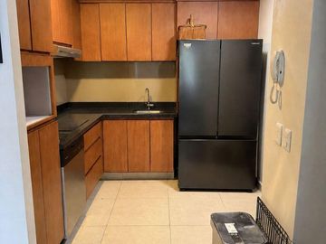 Departamento en Venta Tres Recamaras con Balcón Vista Al Jardín Be Grand Alto Polanco con Bodega