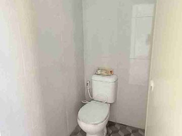 dijual rumah di citra raya Cikupa cluster bundaran. 5
