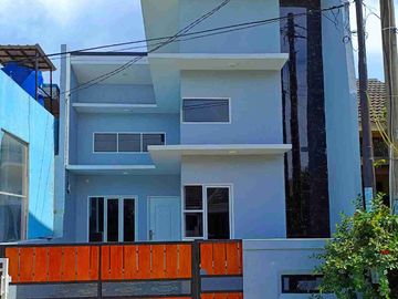 dijual rumah baru minimalis depan fasum citra raya Cikupa Tangerang
