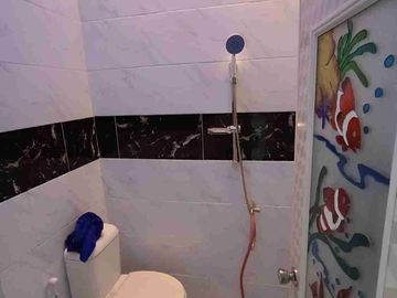 dijual rumah baru minimalis depan fasum citra raya Cikupa Tangerang