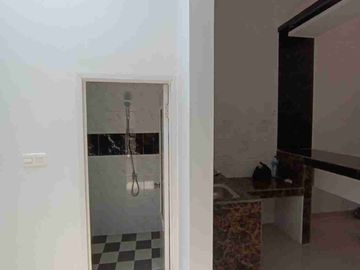 dijual rumah baru minimalis depan fasum citra raya Cikupa Tangerang