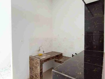dijual rumah baru minimalis depan fasum citra raya Cikupa Tangerang