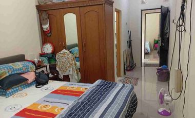 Dijual rumah Hook bebas banjir di vida bumipala Mustikajaya bekasi