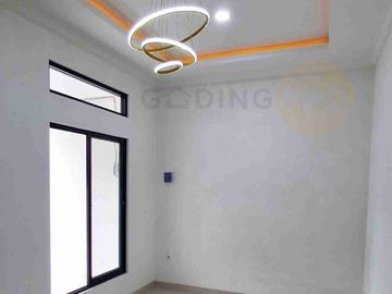 dijual rumah baru 2 lantai jalan lebar citra raya Cikupa Tangerang