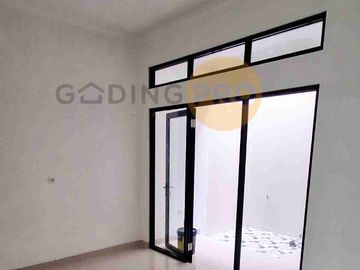 dijual rumah baru 2 lantai jalan lebar citra raya Cikupa Tangerang