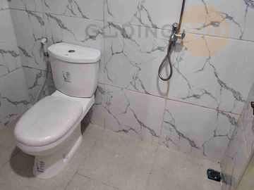 dijual rumah baru 2 lantai jalan lebar citra raya Cikupa Tangerang