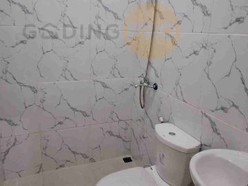 dijual rumah baru 2 lantai jalan lebar citra raya Cikupa Tangerang