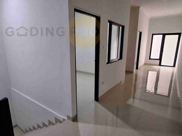 dijual rumah baru 2 lantai jalan lebar citra raya Cikupa Tangerang
