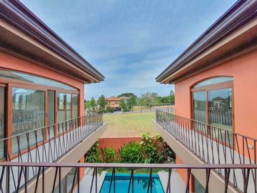 HOUSE FOR RENT Portofino South 4 Bedroom House For Rent Las Pinas City near Portofino Heights Verdana Homes Evia house for rent