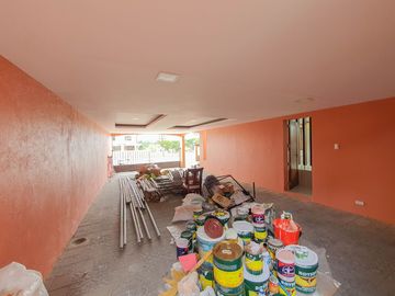 HOUSE FOR RENT Portofino South 4 Bedroom House For Rent Las Pinas City near Portofino Heights Verdana Homes Evia house for rent