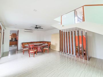 HOUSE FOR RENT Portofino South 4 Bedroom House For Rent Las Pinas City near Portofino Heights Verdana Homes Evia house for rent