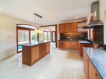 HOUSE FOR RENT Portofino South 4 Bedroom House For Rent Las Pinas City near Portofino Heights Verdana Homes Evia house for rent