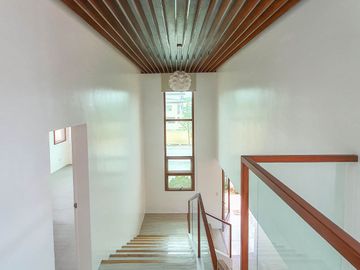 HOUSE FOR RENT Portofino South 4 Bedroom House For Rent Las Pinas City near Portofino Heights Verdana Homes Evia house for rent