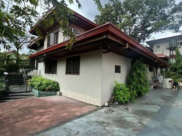 For Sale: HOUSE & LOT BLUE RIDGE B, QUEZON CITY
