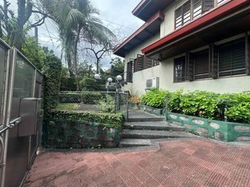 For Sale: HOUSE & LOT BLUE RIDGE B, QUEZON CITY