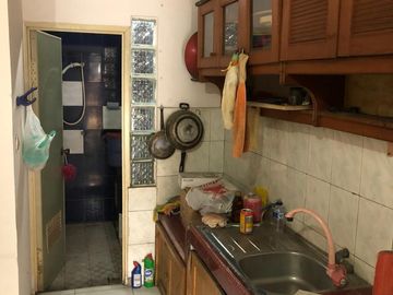 Cuma 9.17 Jt/M Rumah 2 Lantai Lokasi Strategis *s1367bskp