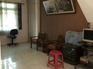 Cuma 9.17 Jt/M Rumah 2 Lantai Lokasi Strategis *s1367bskp