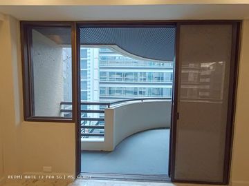 Newly Renovated & Massive 190 SQM 2BR with Maid’s Room & Parking for Rent at Parc Regent, Salcedo Village, Makati