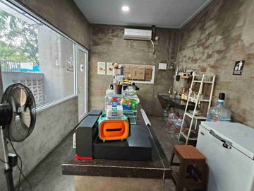 tanah ex bangunan di duta harapan bekasi utara
