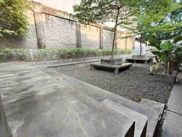 tanah ex bangunan di duta harapan bekasi utara