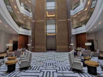 Di Jual Apartemen strategis Full Furnish di Taman Anggrek residence , Jakarta, indonesia.