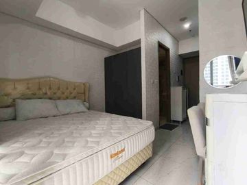Di Jual Apartemen strategis Full Furnish di Taman Anggrek residence , Jakarta, indonesia.