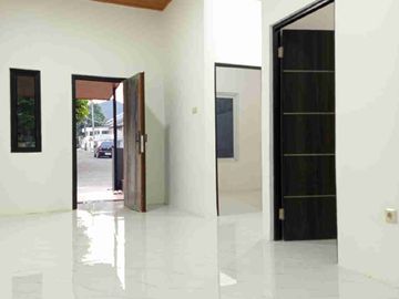 BU MURAH RUMAH BARU RENOVASI BUKIT GOLF CIBUBUR 10 MENIT KE TOL CIMANGGIS PODOMORO