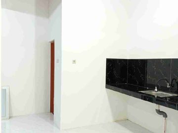 BU MURAH RUMAH BARU RENOVASI BUKIT GOLF CIBUBUR 10 MENIT KE TOL CIMANGGIS PODOMORO