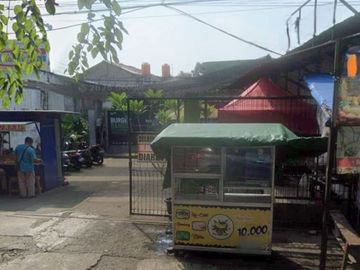 Cuma 950 Rb/M Lahan Strategis Bekasi *a1378qndre