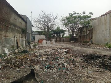 Lahan Kosong Strategis Di Kawasan Industri *x1386pxas