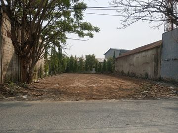 Lahan Kosong Strategis Di Kawasan Industri *x1386pxas