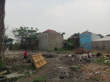 Lahan Kosong Strategis Di Kawasan Industri *x1386pxas