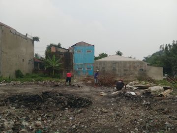 Lahan Kosong Strategis Di Kawasan Industri *x1386pxas