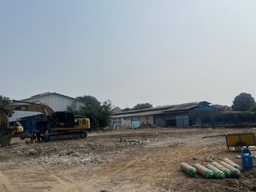 Cuma 3.1 Jt/M Lahan Premium Bekasi Utara *l1388szhi