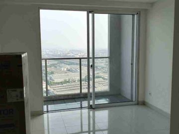 Disewakan Apartemen Sedayu City Suites semi furnished type studio