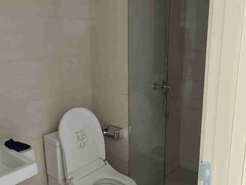 Disewakan Apartemen Sedayu City Suites semi furnished type studio
