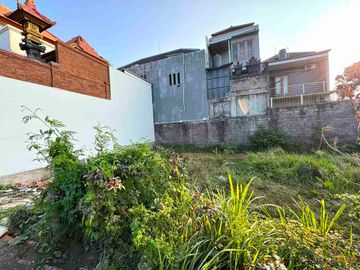 Tanah Sekar sari Denpasar timur bali