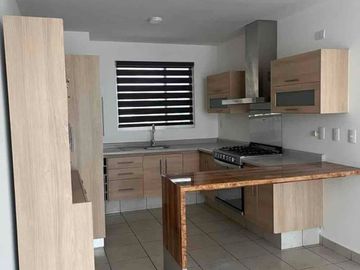 casa en renta en zona norte De Leon, Cañada Diamante