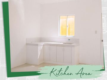House & Lot for Sale Tangub Bacolod | Camella South Cara-AP