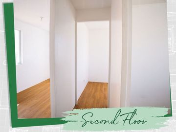House & Lot for Sale Tangub Bacolod | Camella South Cara-AP