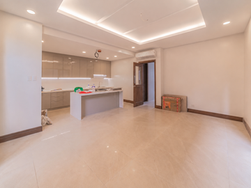 FOR LEASE – 3-Storey Duplex Residence in Bel-Air 2 Village, Makati City PP CODE: L1825