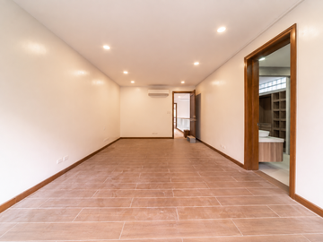 FOR LEASE – 3-Storey Duplex Residence in Bel-Air 2 Village, Makati City PP CODE: L1825