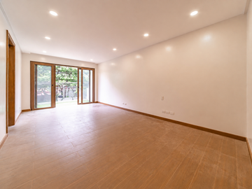 FOR LEASE – 3-Storey Duplex Residence in Bel-Air 2 Village, Makati City PP CODE: L1825