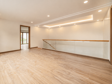FOR LEASE – 3-Storey Duplex Residence in Bel-Air 2 Village, Makati City PP CODE: L1825