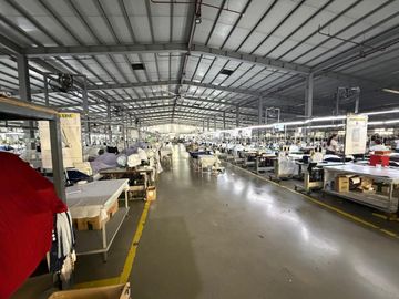 PEZA Manufacturing Warehouse for Sale in Tanza