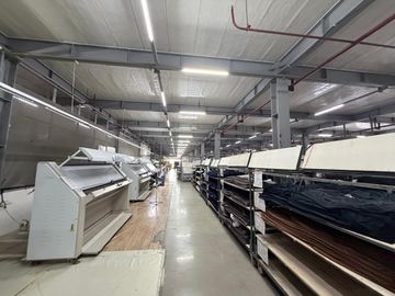 PEZA Manufacturing Warehouse for Sale in Tanza