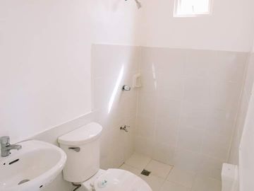 House for Sale Bacolod | Camella South Ezabelle RFO-AP