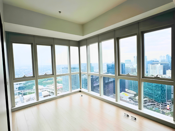 Rent to own 2 Bedroom unit for sale in Uptown Arts Residence BGC for Sale by Megaworld with Community near Mitsukoshi HighStreet Uptown Mall & Parade