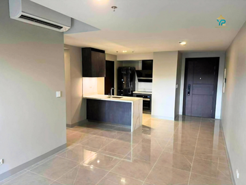 Rent to own 2 Bedroom unit for sale in Uptown Arts Residence BGC for Sale by Megaworld with Community near Mitsukoshi HighStreet Uptown Mall & Parade